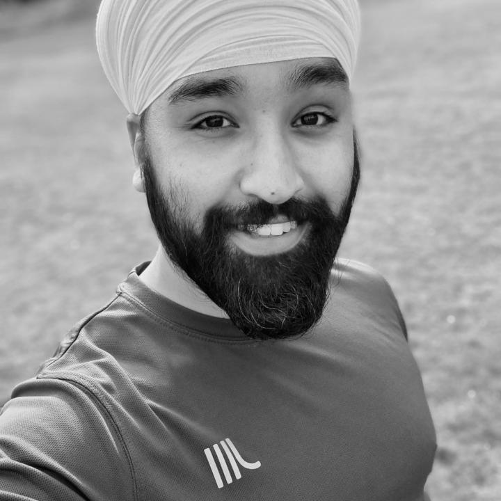 Darshan Singh