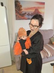 Grimaneza Carolina Medina González