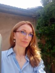 Nataša Trivunović