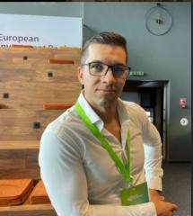 Димитър Минов