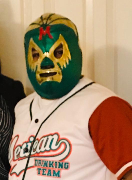 Jorge Banuelos