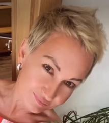 Veronika Bínová
