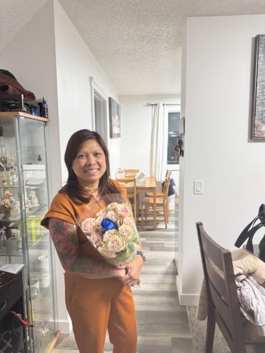 Glory Morales