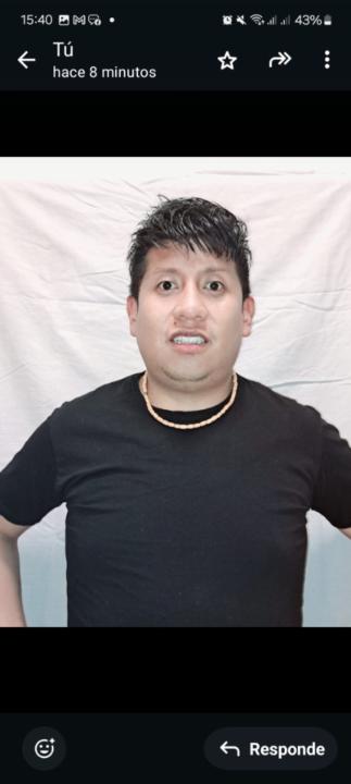 Jose Antonio Mercado Huanca