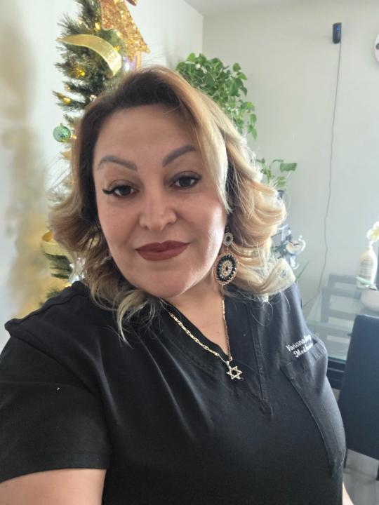 Carmina Viviana Quiroga