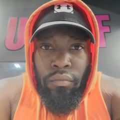 Charles Johnson