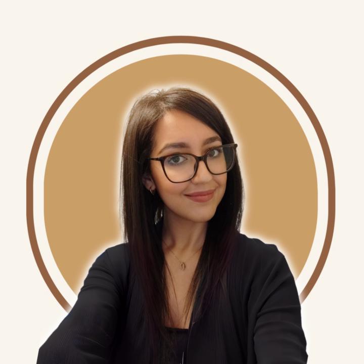 Sarah Koutori