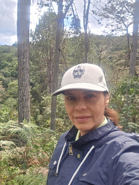 Gloria Ramirez Gaviria