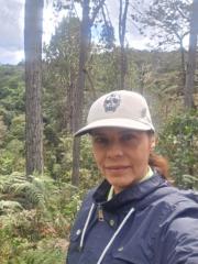 Gloria Ramirez Gaviria