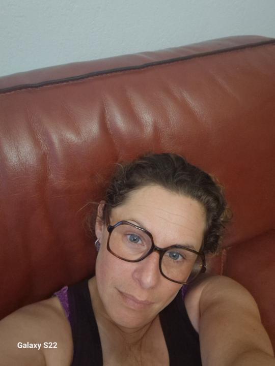 Audrey Bontout