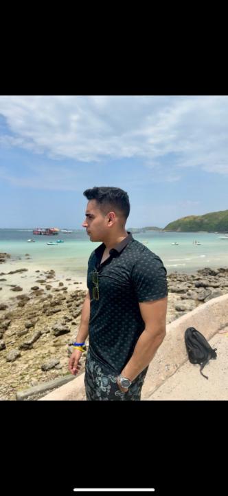 Akshat Sharma