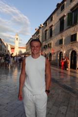 Aleksander Jørgensen