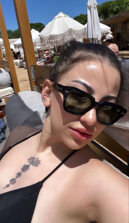 Jennifer Bella