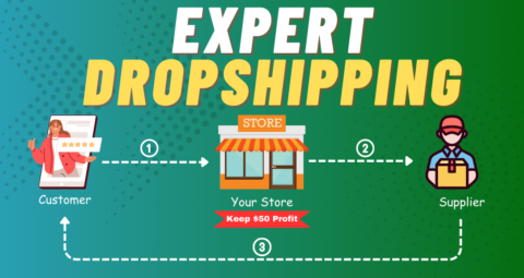 EXPERT DROPSHIPPING gallery image