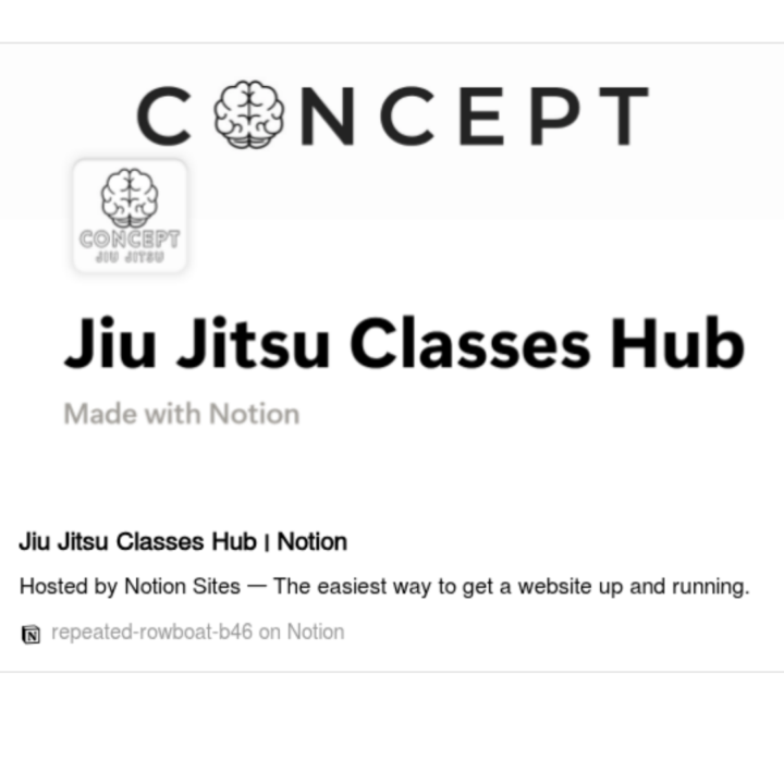 New Curriculum Database (in-progress) 