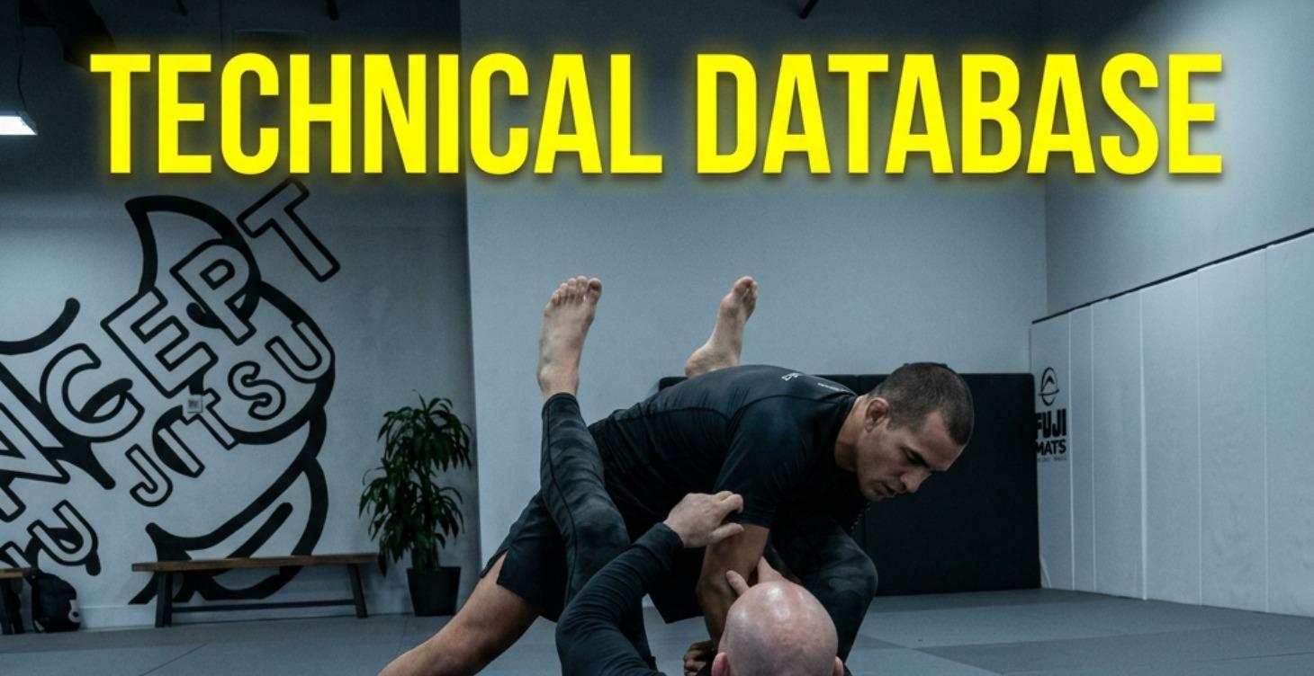 Main Techniques