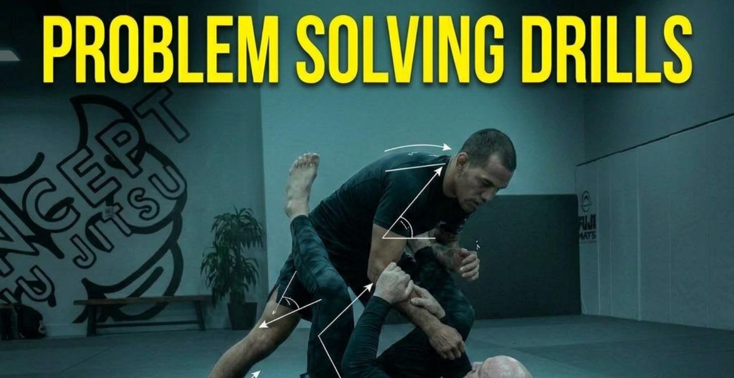 Problem Solving Drills