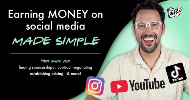Small Creators, REAL Money! 💸