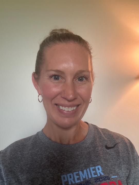 Erin Heidebrecht
