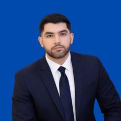 Yasser Mohmand