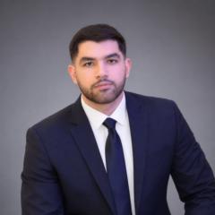 Yasser Mohmand