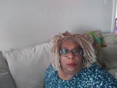 Valerie Burgest