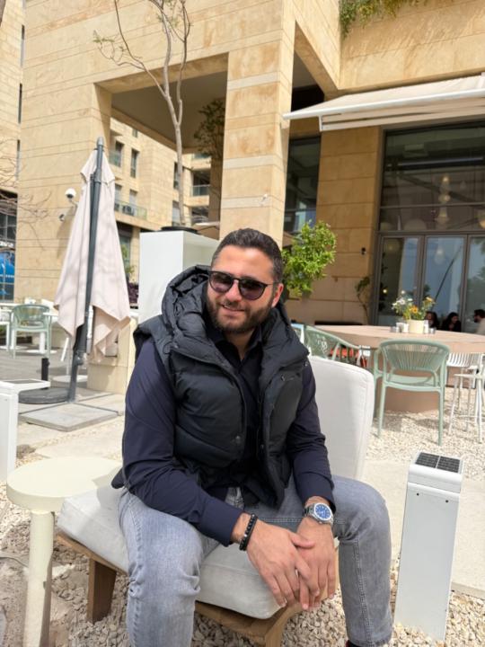 Khajag Barsoumian