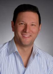 Scott Stayvas