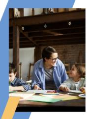 Kidsreading Zone