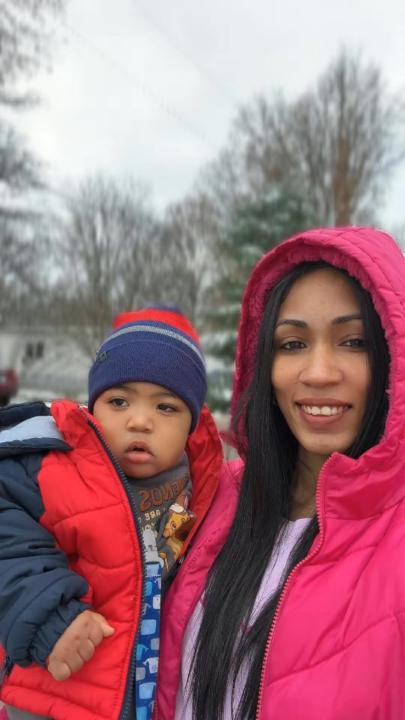 Yudersy MArtinez Ramos