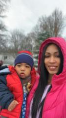 Yudersy MArtinez Ramos