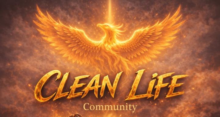 Clean Life Community