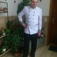 Lord Sebastian Schreyer of Roscommon