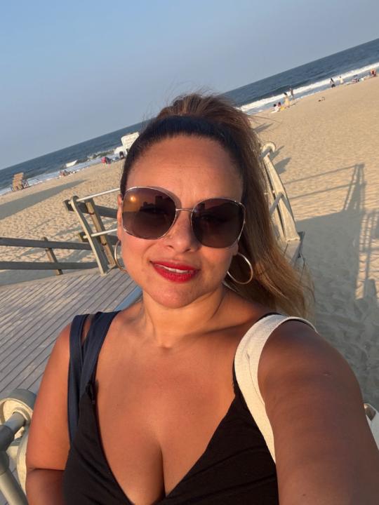 Katrina Gutierrez