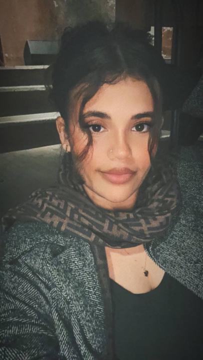 Samantha Gartner