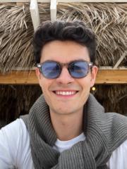 Oliver Kaspi