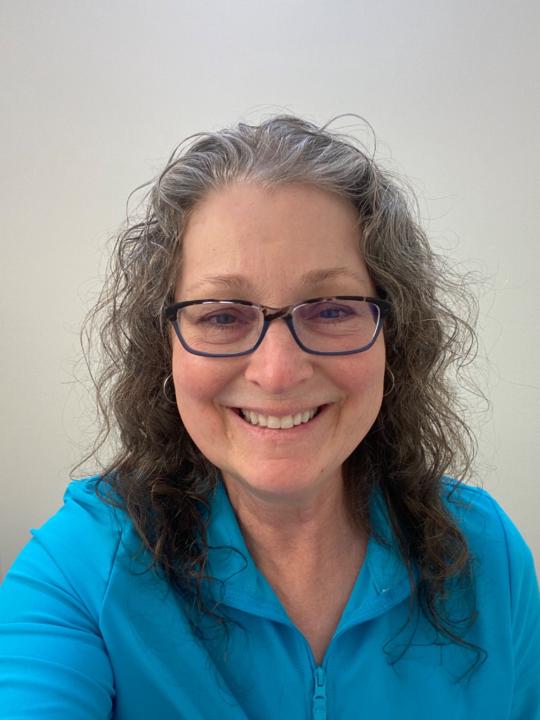 Cathy Hoskins