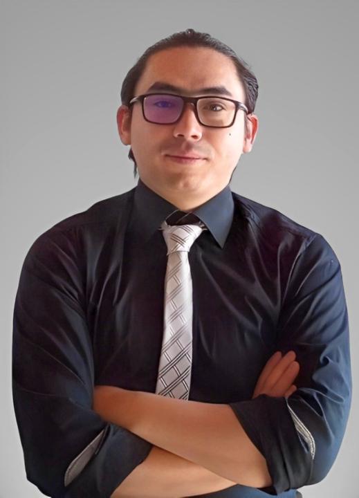 Camilo Ortiz