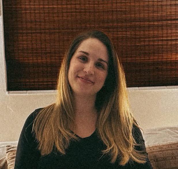Samantha Schaarf