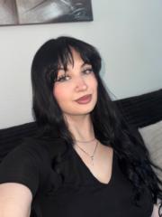Priscilla Vanessa