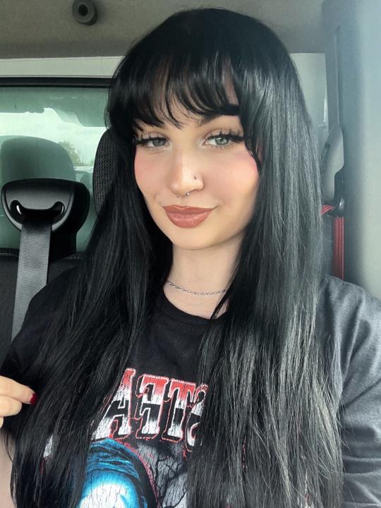 Priscilla Vanessa