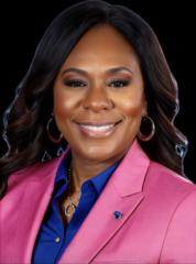 Patricia Warren Hightower