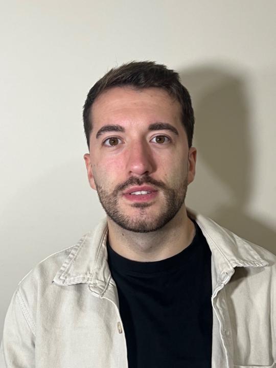 Eloi Herrera