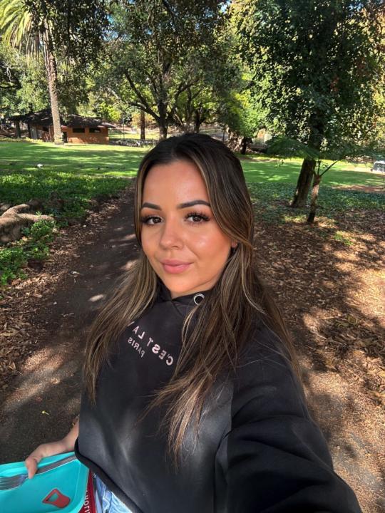 Karla Venter
