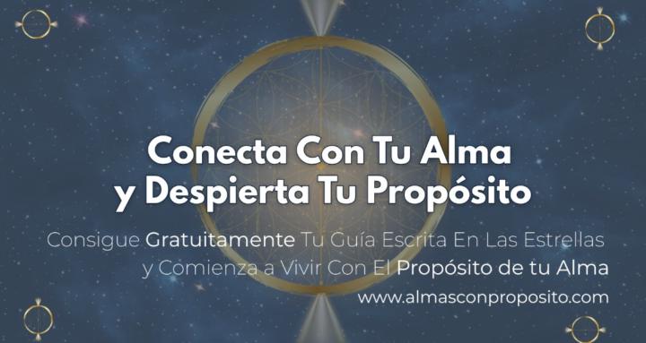 🌙✨ Almas Con Propósito 🌞🌟