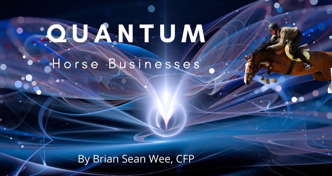 Quantum Horse Businesses