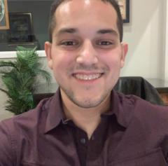 Aaron Martinez