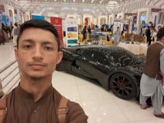 Shaheer Karwani