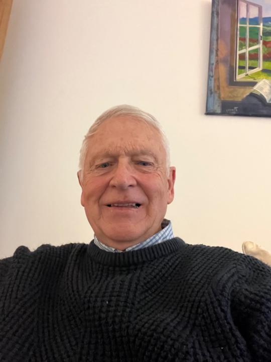 Steve Pitt