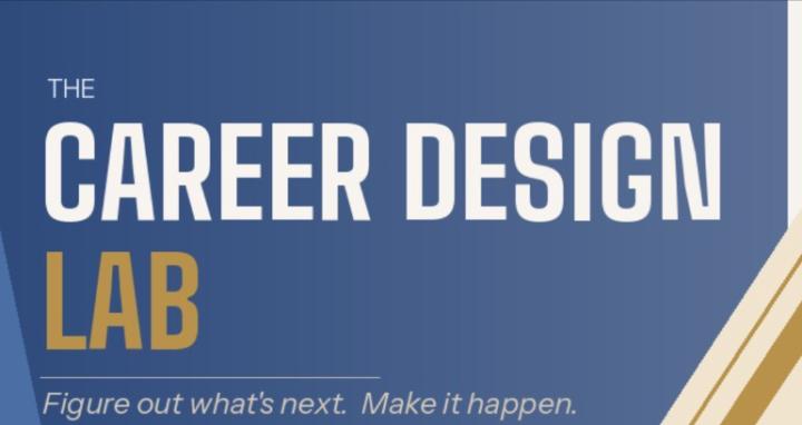 The Career Design Lab